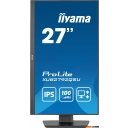 Мониторы Iiyama ProLite XUB2792QSU-B6