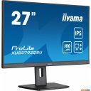 Мониторы Iiyama ProLite XUB2792QSU-B6