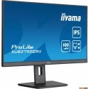 Мониторы Iiyama ProLite XUB2792QSU-B6