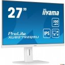 Мониторы Iiyama ProLite XUB2792QSU-W6