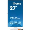 Мониторы Iiyama ProLite XUB2792QSU-W6