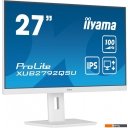 Мониторы Iiyama ProLite XUB2792QSU-W6