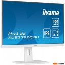 Мониторы Iiyama ProLite XUB2792QSU-W6