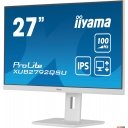 Мониторы Iiyama ProLite XUB2792QSU-W6