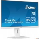 Мониторы Iiyama ProLite XUB2792QSU-W6