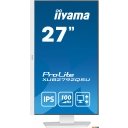 Мониторы Iiyama ProLite XUB2792QSU-W6