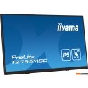 Мониторы Iiyama ProLite T2755MSC-B1