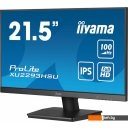 Мониторы Iiyama ProLite XU2293HSU-B6
