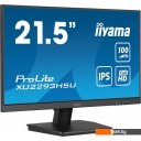 Мониторы Iiyama ProLite XU2293HSU-B6