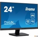 Мониторы Iiyama ProLite XU2493HSU-B6