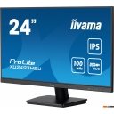 Мониторы Iiyama ProLite XU2493HSU-B6