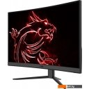 Мониторы MSI G27C4 E3