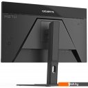 Мониторы Gigabyte M27U Мониторы Gigabyte M27U