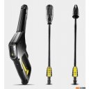 Мойки высокого давления Karcher K 3 Power Control 1.676-100.0