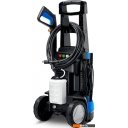 Мойки высокого давления Зубр Профессионал АВД-П180