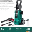 Мойки высокого давления Зубр АВД-180