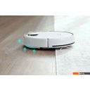 Роботы-пылесосы Viomi Robot Vacuum Alpha 3 V-RVCLMC28A (белый)