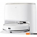 Роботы-пылесосы Viomi Robot Vacuum Alpha 3 V-RVCLMC28A (белый)