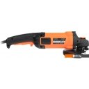 Угловые шлифмашины (болгарки) Patriot AG 190 110301180