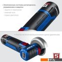 Угловые шлифмашины (болгарки) Зубр Профессионал AB-76-22 (с 2-мя АКБ, сумка)