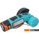 Угловые шлифмашины (болгарки) Sturm CAG1276C (с АКБ)