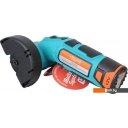 Угловые шлифмашины (болгарки) Sturm CAG1276C (с АКБ)