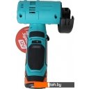 Угловые шлифмашины (болгарки) Sturm CAG1276C (с АКБ)