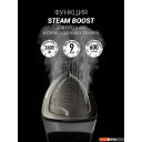 Утюги Polaris PSS 9090K Turbo Steam