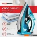 Утюги StarWind SIR2652 Утюги StarWind SIR2652