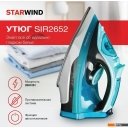 Утюги StarWind SIR2652