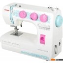 Швейные машины Janome Excellent Stitch 23 Швейные машины Janome Excellent Stitch 23