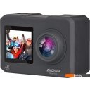 Экшен-камеры Digma DiCam 520 Экшен-камеры Digma DiCam 520