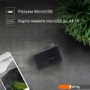 Экшен-камеры Digma DiCam 180 (серый) Экшен-камеры Digma DiCam 180 (серый)