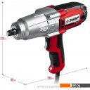 Шуруповерты, гайковерты, электроотвертки Зубр Мастер ГС-300 К