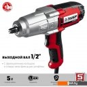 Шуруповерты, гайковерты, электроотвертки Зубр Мастер ГС-300 К