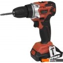 Шуруповерты, гайковерты, электроотвертки Парма ДША-02А-1512/2Li 02.021.00014 (с 2-мя АКБ, кейс)