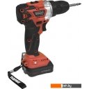 Шуруповерты, гайковерты, электроотвертки Парма ДША-02А-1512/2Li 02.021.00014 (с 2-мя АКБ, кейс)