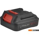 Шуруповерты, гайковерты, электроотвертки Парма ДША-02А-1512/2Li 02.021.00014 (с 2-мя АКБ, кейс)