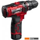 Шуруповерты, гайковерты, электроотвертки Зубр Мастер ДШЛ-125-21 (с 1-м АКБ)