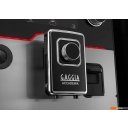 Кофеварки и кофемашины Gaggia Accademia Inox 9782/01