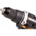 Шуруповерты, гайковерты, электроотвертки Worx WX102.9 (без АКБ)