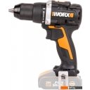 Шуруповерты, гайковерты, электроотвертки Worx WX102.9 (без АКБ)