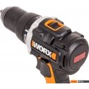 Шуруповерты, гайковерты, электроотвертки Worx WX102.9 (без АКБ)