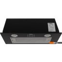 Вытяжки GrandGermes Qena 60 (черный) Вытяжки GrandGermes Qena 60 (черный)