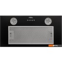 Вытяжки GrandGermes Qena 60 (черный) Вытяжки GrandGermes Qena 60 (черный)