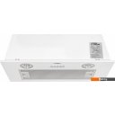 Вытяжки GrandGermes Qena 60 (белый) Вытяжки GrandGermes Qena 60 (белый)