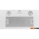 Вытяжки GrandGermes Qena 60 (белый) Вытяжки GrandGermes Qena 60 (белый)
