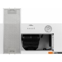 Вытяжки GrandGermes Qena 60 (белый) Вытяжки GrandGermes Qena 60 (белый)
