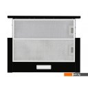 Вытяжки GrandGermes Bilbao 60 (черный)