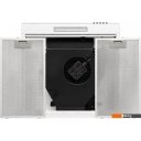 Вытяжки GrandGermes Slim 50 (белый)